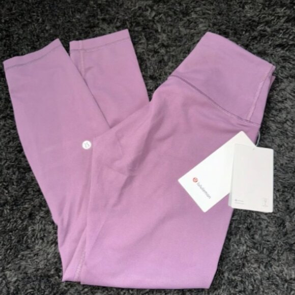 lululemon athletica Pants - Lululemon Wunder Under Leggings